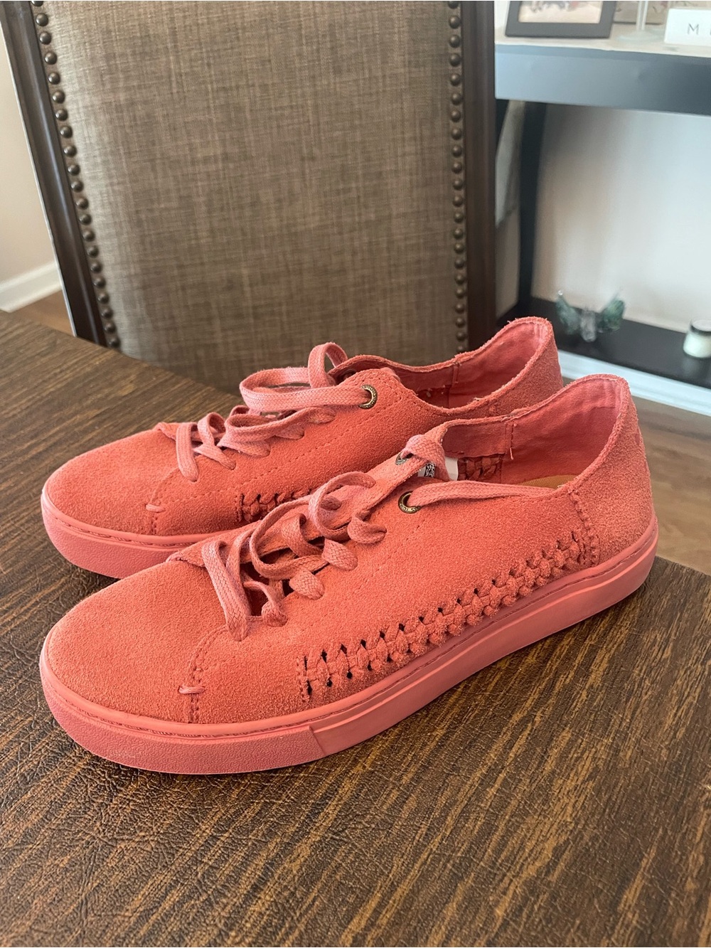TOMS Lenox Shoe